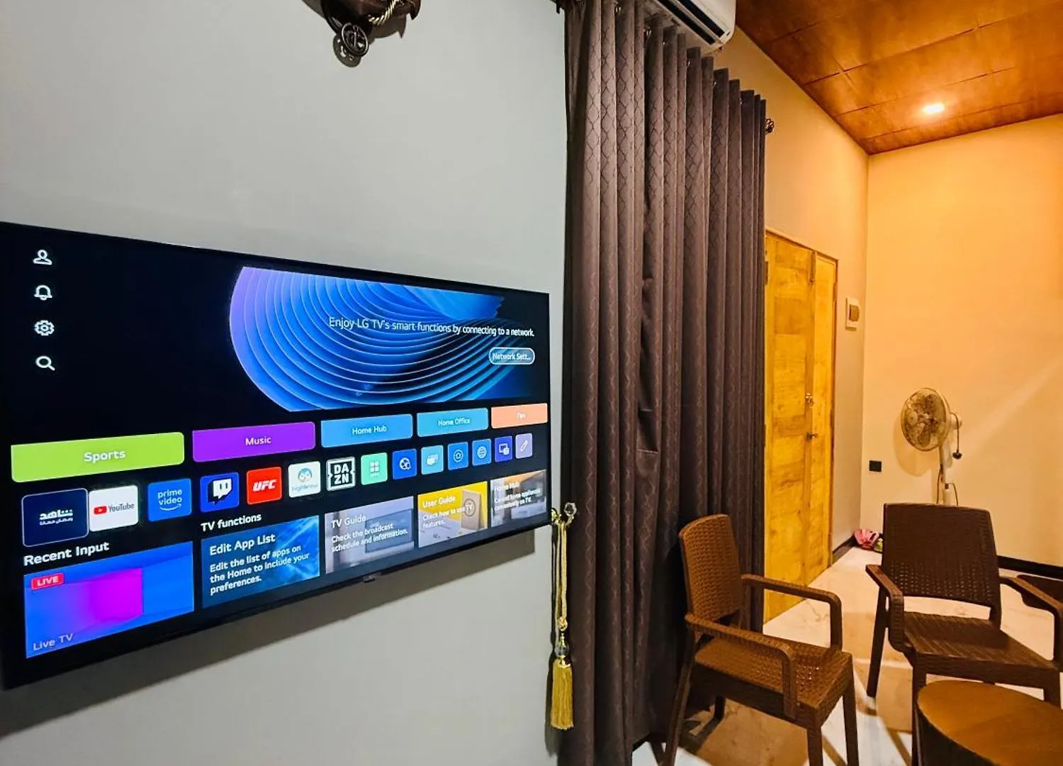 Iyans Villa Katunayake