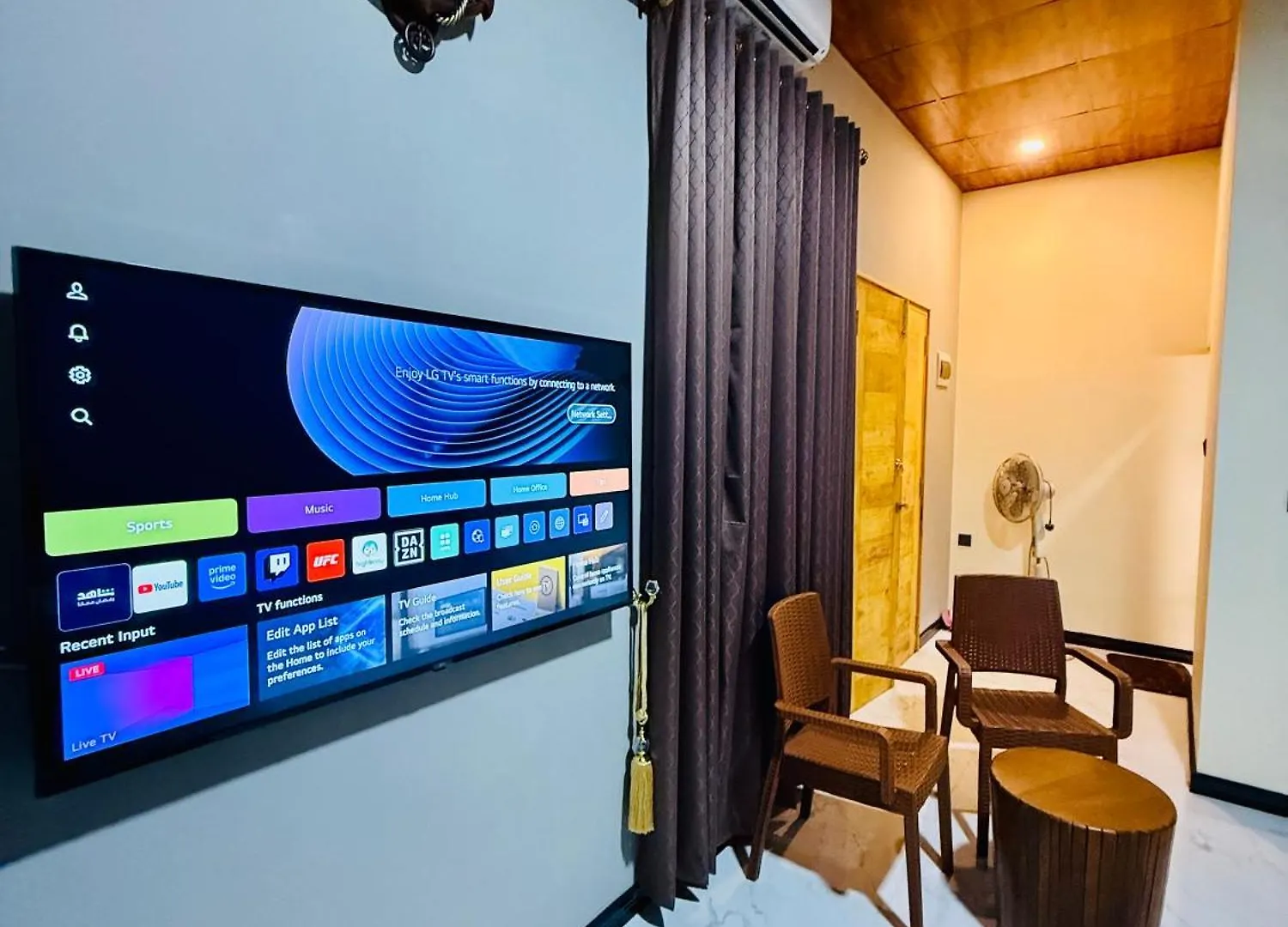 Iyans Villa Katunayake